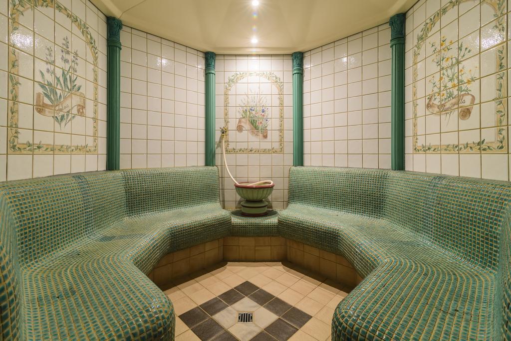 Hotel Garni Chasa Nova Samnaun Buitenkant foto